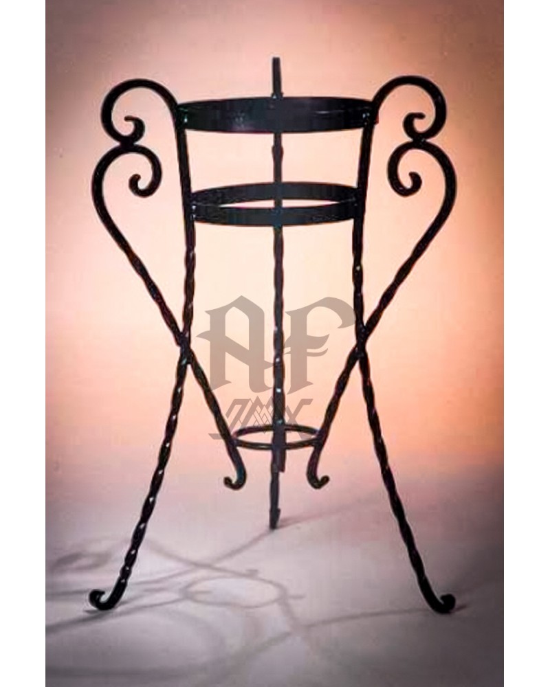 Macetero de forja REF.304 - 1