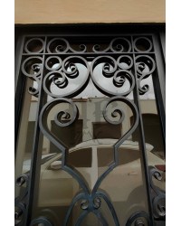 Detalles de volutas.