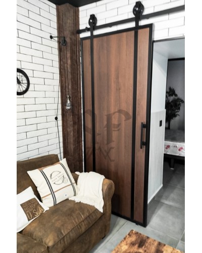 Estilo vintage para hogares retros.