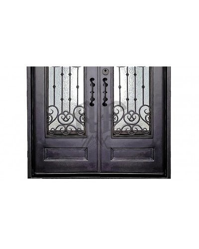 Detalles inferiores.