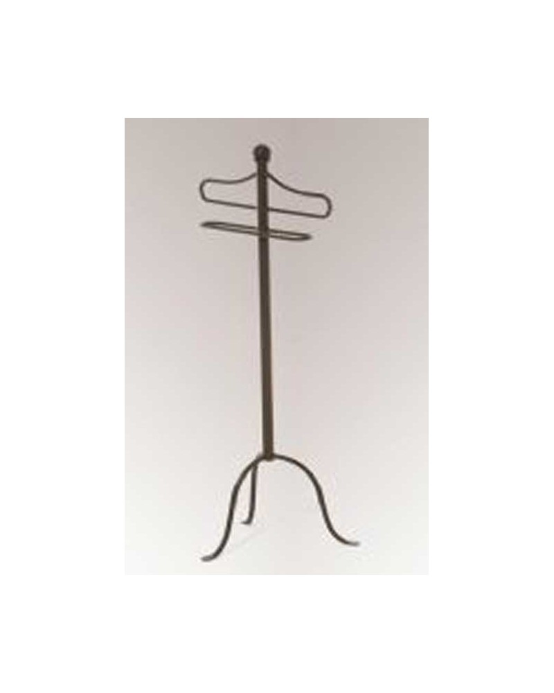 Galán de noche de forja ref.MAY100095