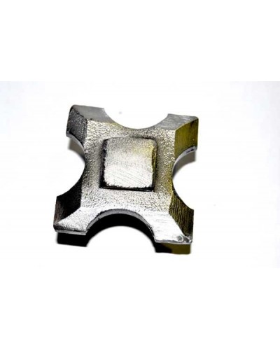 tachuela de hierro forjado ref.MAY948