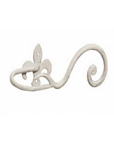 Detalle para barra de cortina ref. MAY100121