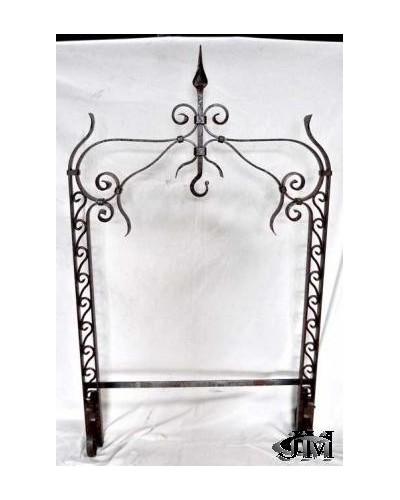 arco en forja ref.MAY1534