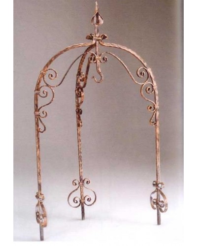 arco de forja ref.MAY1532