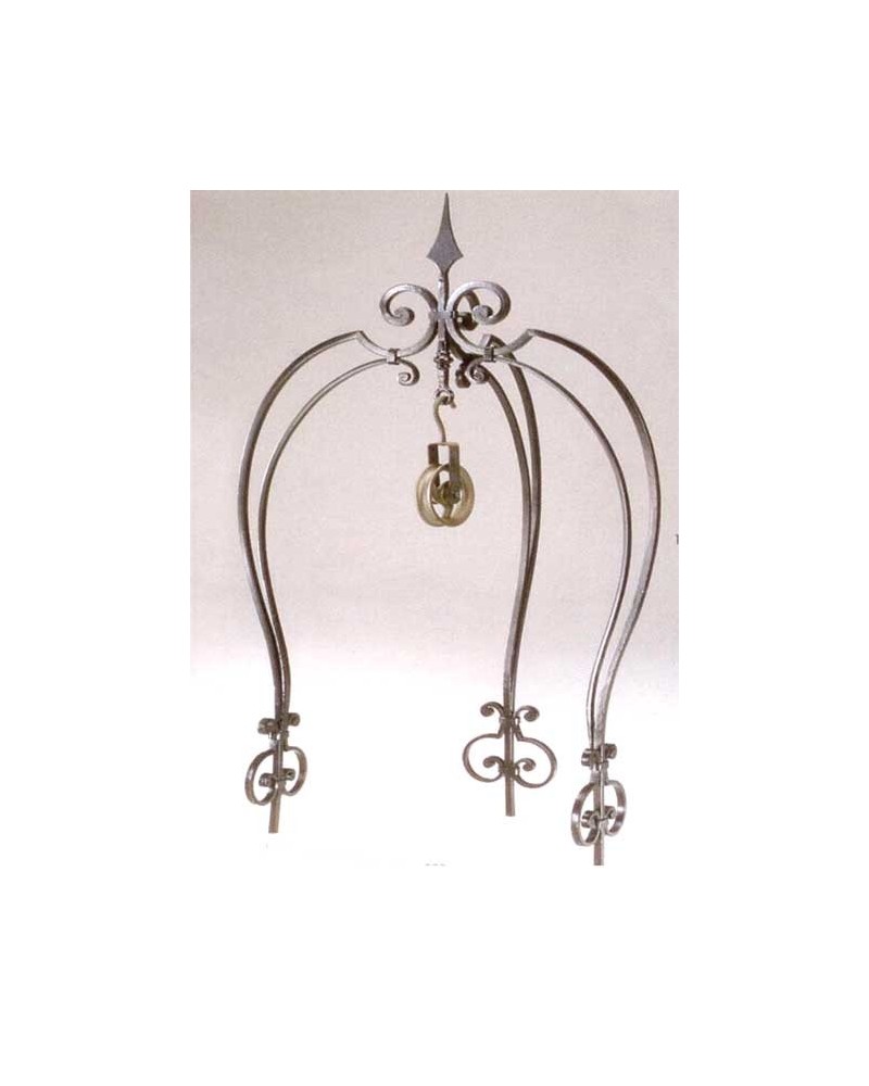 arco de forja ref.MAY1533