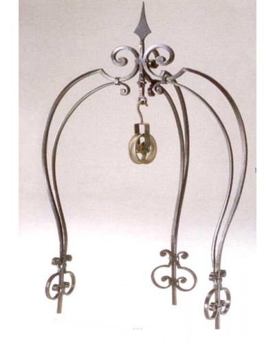 arco de forja ref.MAY1533