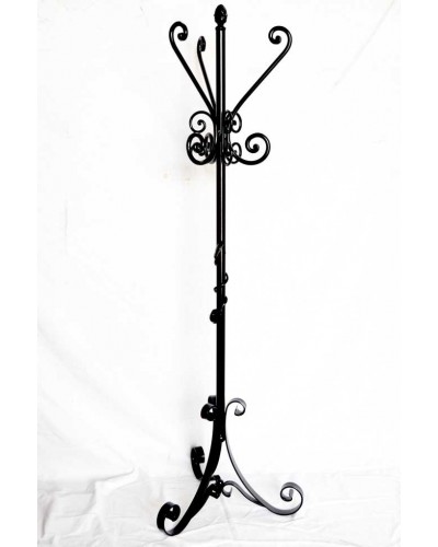 Perchero de forja ref.MAY1902
