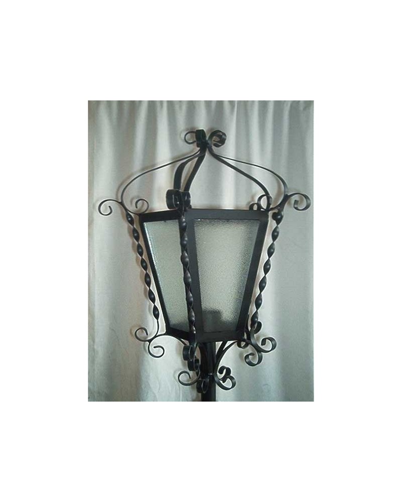 farol de forja ref.MAY704