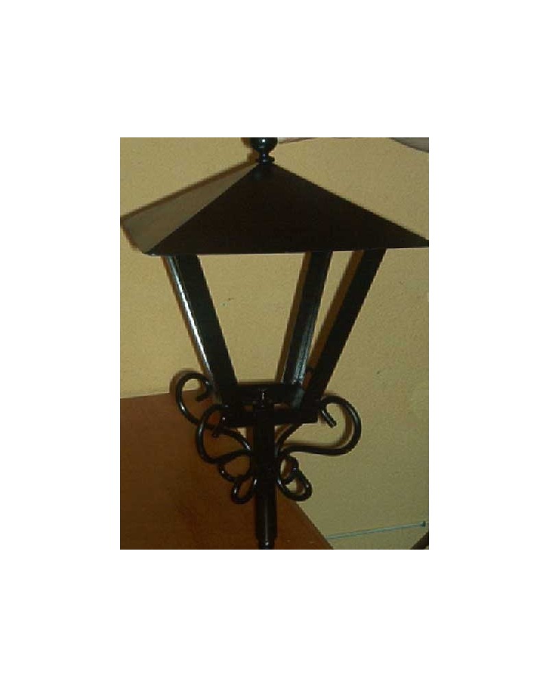 farol de forja ref.MAY706-A