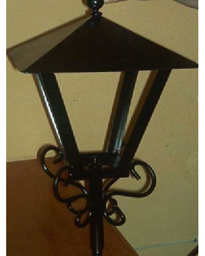 farol de forja ref.MAY706-A