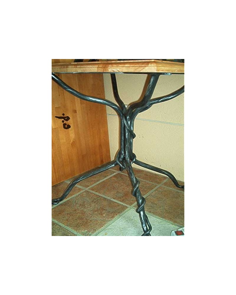 mesa auxiliar de forja ref.MAY2305