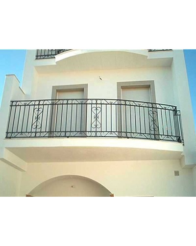 balcon de forja ref.MAY15002