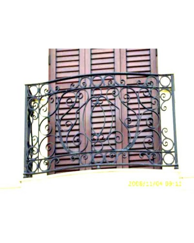 balcon de forja ref.MAY15005