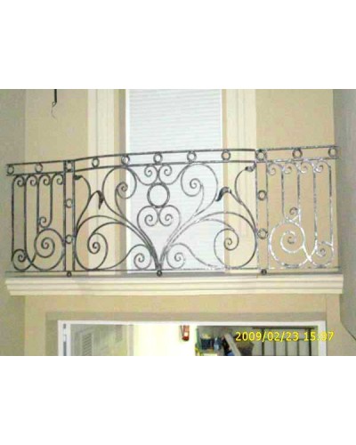 balcon de forja ref.MAY15006