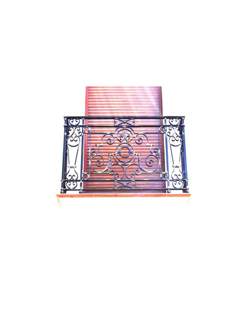 balcon de forja ref.MAY15009
