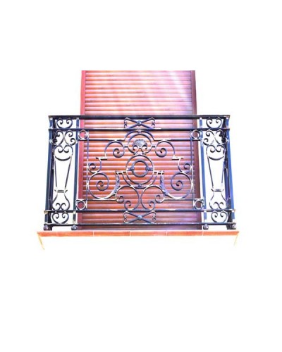 balcon de forja ref.MAY15009