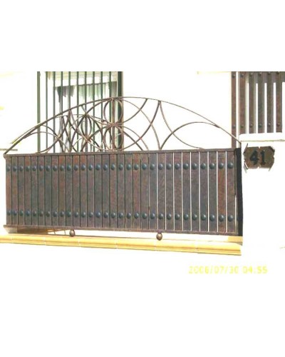barandilla de forja ref.MAY9405