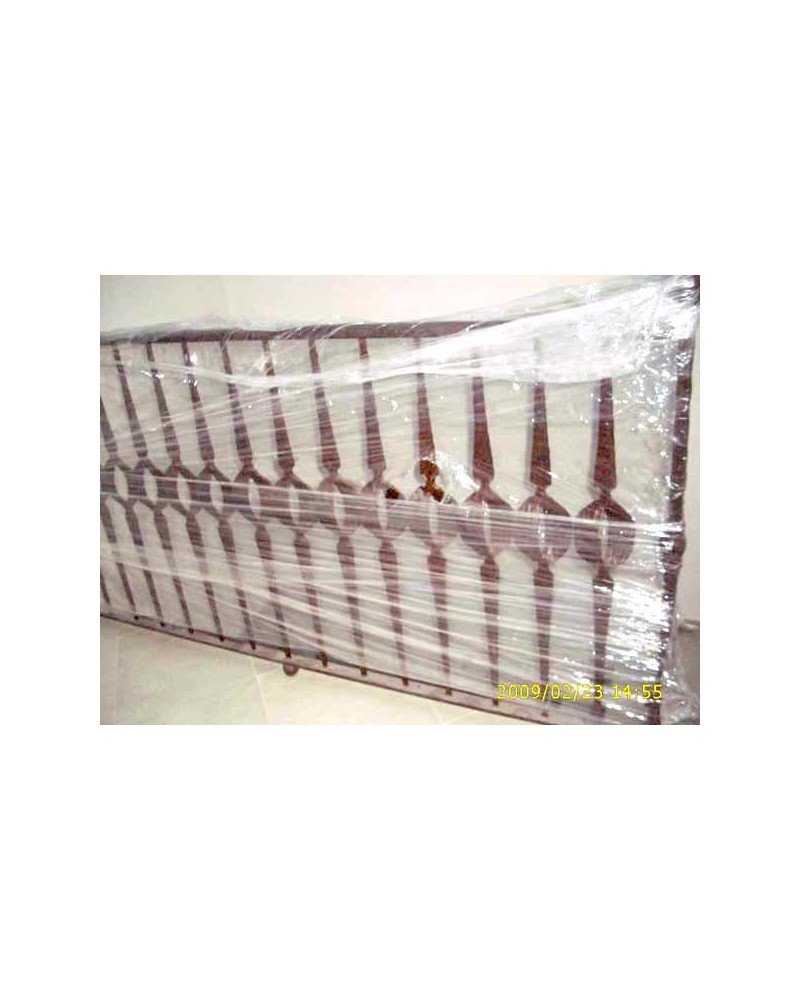 barandilla de forja ref.MAY9407