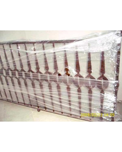 barandilla de forja ref.MAY9407