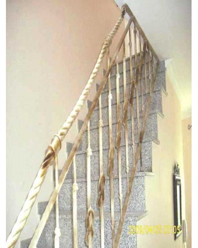 barandilla de forja ref.MAY9410