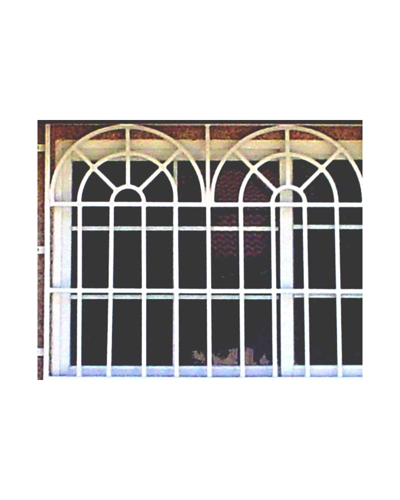 reja de estilo ingles ref.MAY100170