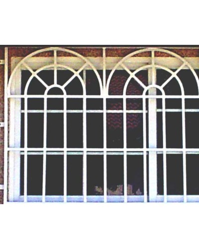 reja de estilo ingles ref.MAY100170