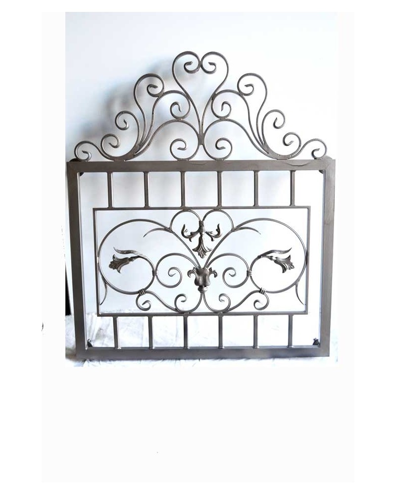 Reja de forja ref.MAY9215