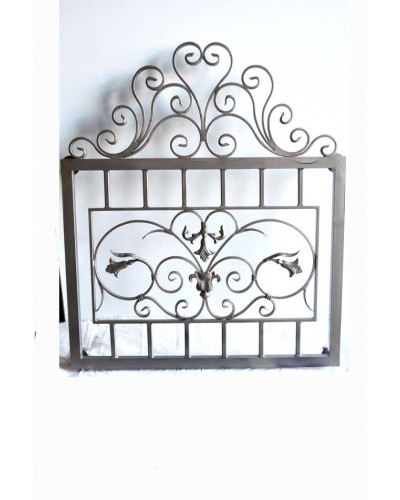 Reja de forja ref.MAY9215