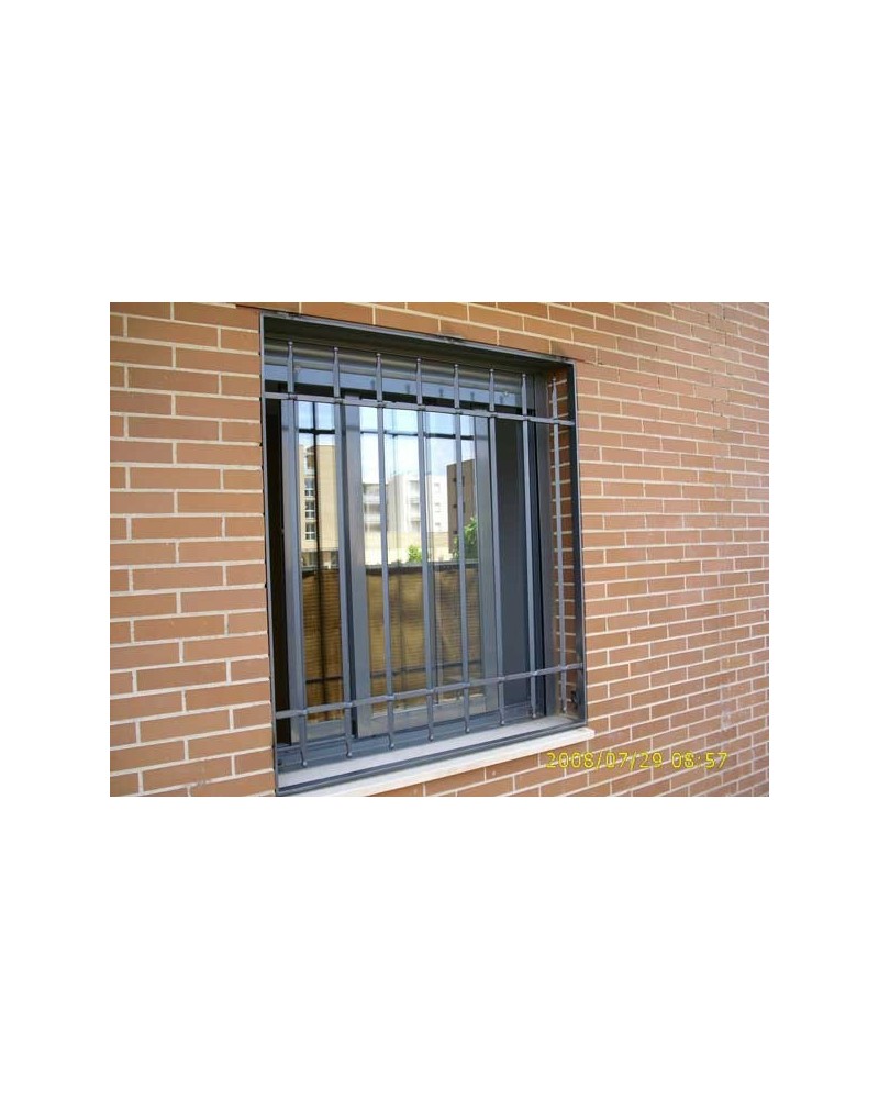 Reja de forja ref.MAY9204