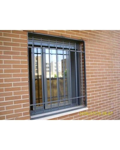 Reja de forja ref.MAY9204