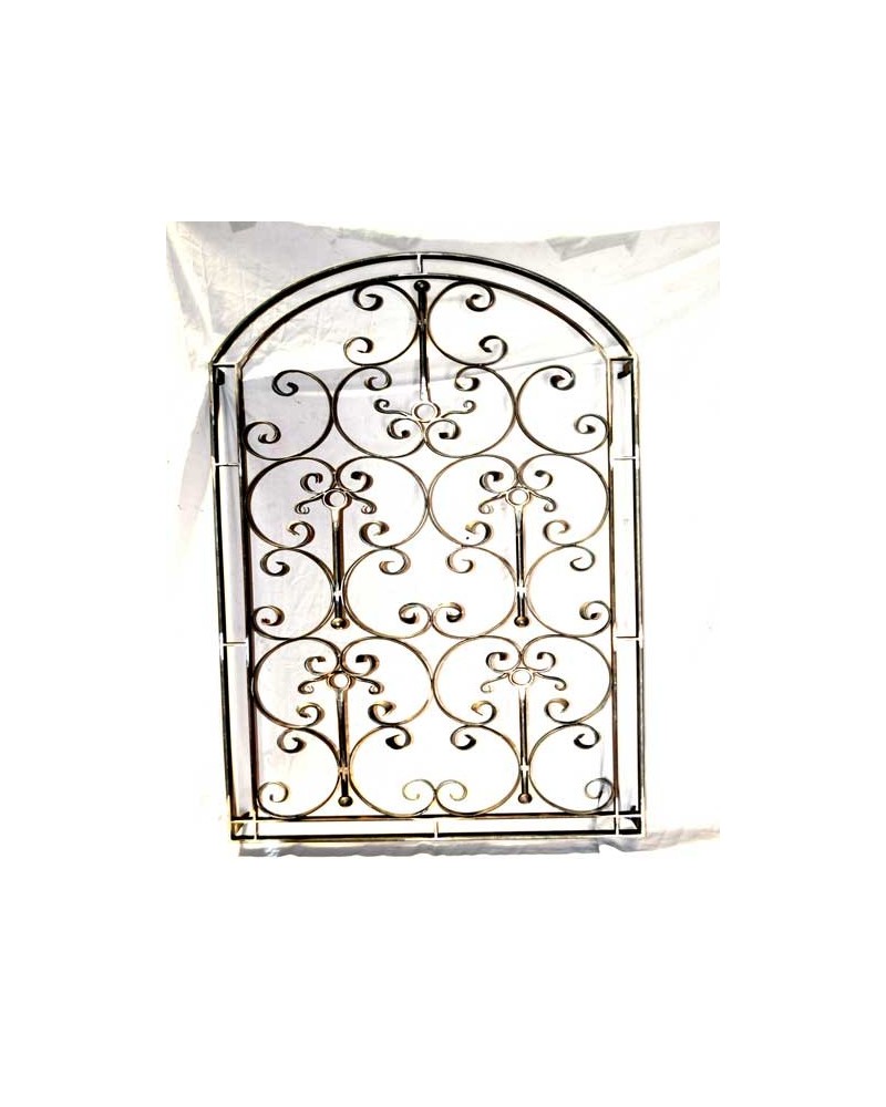 Reja de forja ref.MAY9212