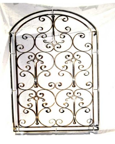 Reja de forja ref.MAY9212