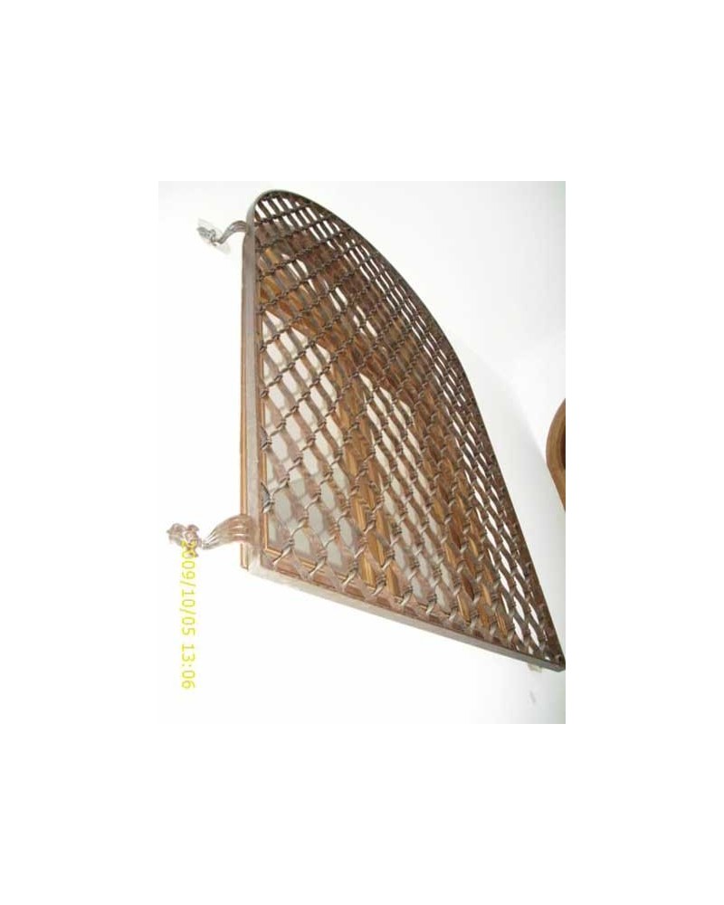 Reja de forja ref.MAY9213