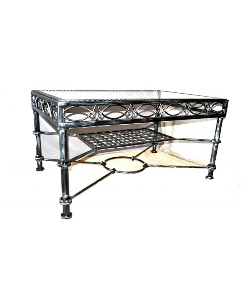 mesa de dos temporadas en forja ref.100205