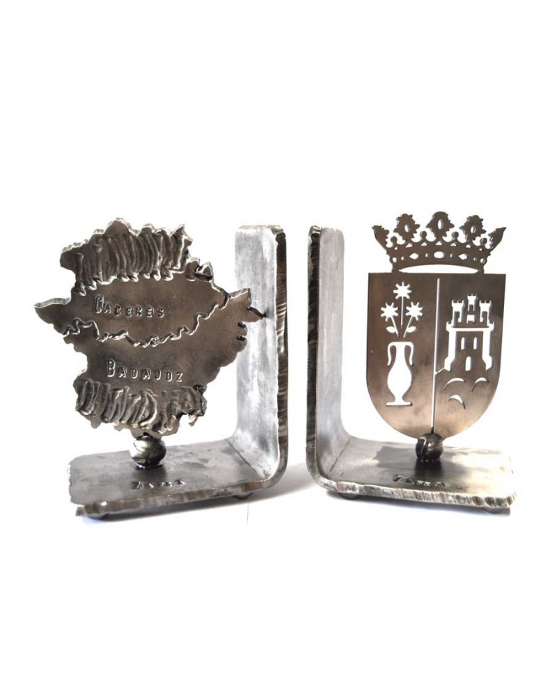 PosaLibro de Forja ref.MAY12037 zafra