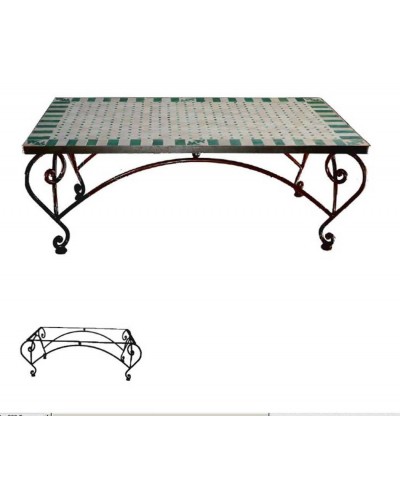 mesa de forja ref.100284