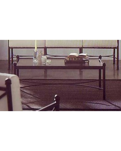 Mesa de forja Ref.100288