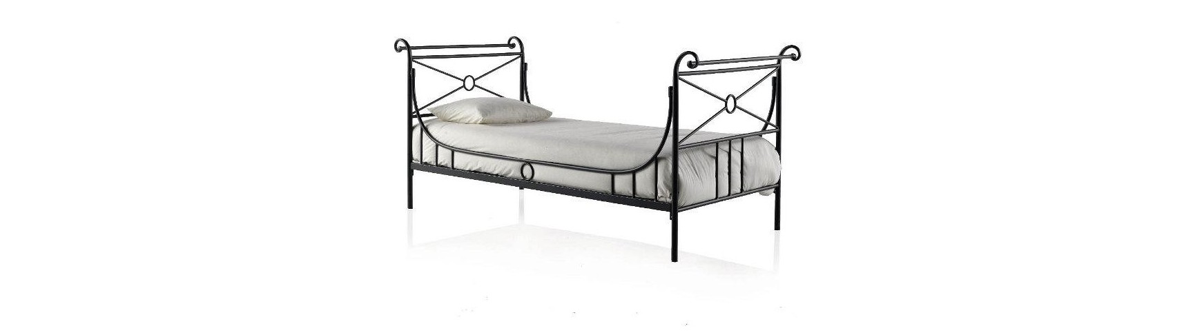 Sofás Cama de Forja | Arte y Forja