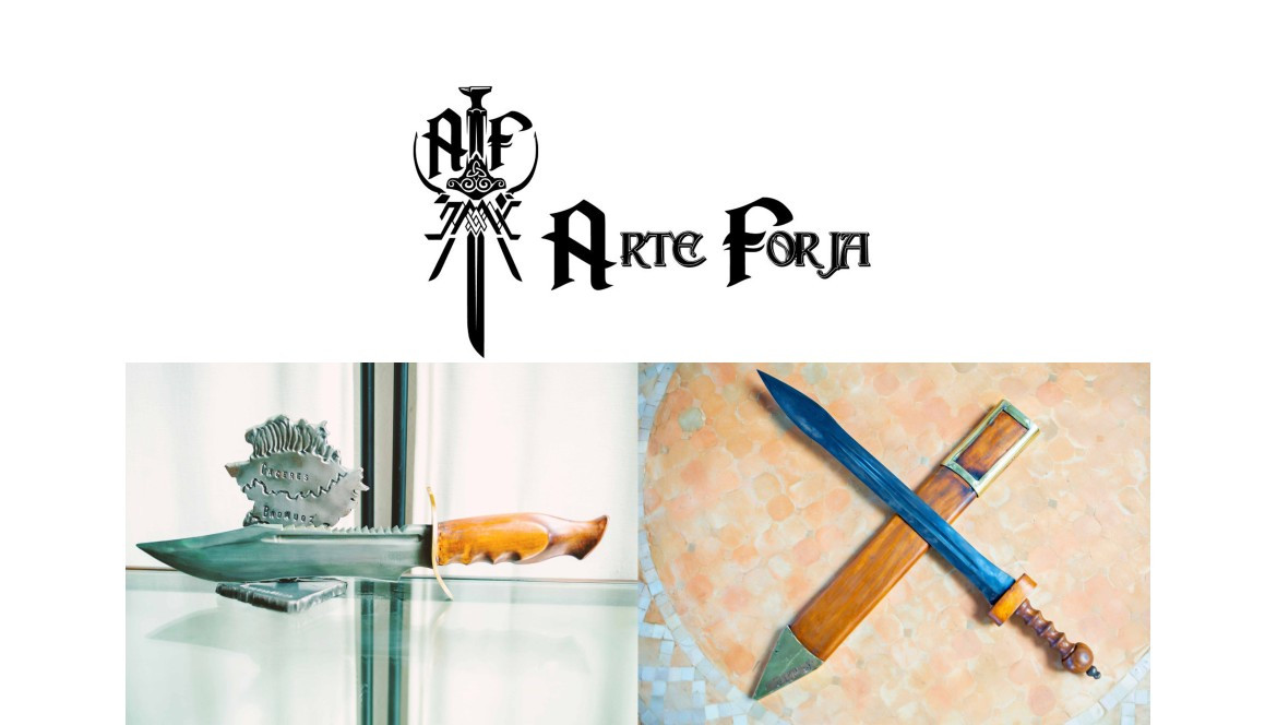El Arte de la Forja: Tradición Ancestral con un Toque de Modernidad
